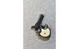 High Standard D-101 .22 Caliber Derringer - 3 of 3