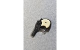 High Standard D-101 .22 Caliber Derringer - 2 of 3
