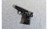 CZ 50 7.65mm (.32 ACP) Semiautomatic Pistol - 2 of 2