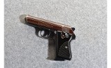 CZ50 7.65mm (.32 ACP) Semiautomatic Pistol - 2 of 2