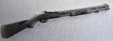 Mossberg 590A1 12 Gauge Tactical Pump Shotgun