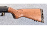 Mossberg 500 - 9 of 10
