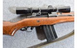 Ruger Mini-14 - 3 of 10 Ruger Mini-14 - 3 of 10