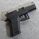 CZ P-09 C - 1 of 2