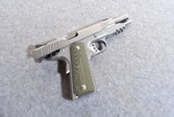 Kimber TLE/RL II