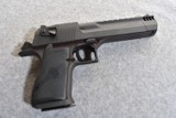 Magnum Research Inc Desert Eagle Pistol - 1 of 2