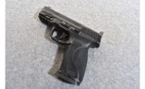 Smith & Wesson M&P - 2 of 2