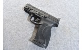 Smith & Wesson M&P 10MM M2.0 - 2 of 2