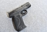 Smith & Wesson M&P 10MM M2.0