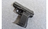Heckler & Koch 45C - 2 of 2 Heckler & Koch 45C - 2 of 2