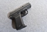 Heckler & Koch 45C