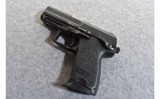 Heckler & Koch USP Compact - 2 of 2