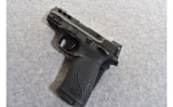 Smith & Wesson M&P Shield EZ - 2 of 2