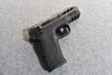 Smith & Wesson M&P Shield EZ - 1 of 2