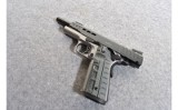 Kimber Rapide - 2 of 2