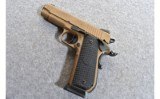 Sig Sauer 1911 - 2 of 2 Sig Sauer 1911 - 2 of 2