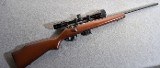 Marlin 925M .22 Magnum Bolt Action Rifle - 1 of 10