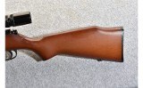 Marlin 925M .22 Magnum Bolt Action Rifle - 9 of 10