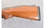 Remington 600 .308 Winchester Bolt Action Rifle - 9 of 10