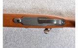 Remington 600 .308 Winchester Bolt Action Rifle - 7 of 10
