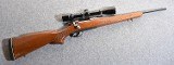 Remington 600 .308 Winchester Bolt Action Rifle - 1 of 10