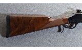 Browning 1885 7mm Single Shot Falling Block Rifle - 2 of 10 Browning 1885 7mm Single Shot Falling Block Rifle - 2 of 10
