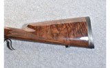 Browning 1885 7mm Single Shot Falling Block Rifle - 9 of 10 Browning 1885 7mm Single Shot Falling Block Rifle - 9 of 10