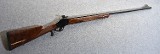 Browning 1885 7mm Single Shot Falling Block Rifle