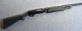 Mossberg 20 Gauge Pump Shotgun