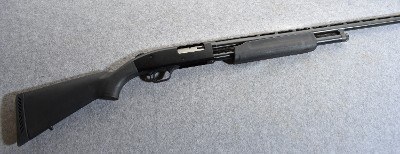 Mossberg 20 Gauge Pump Shotgun