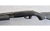 Mossberg 20 Gauge Pump Shotgun - 8 of 10