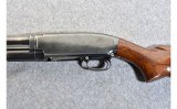 Winchester Model 12 12 Gauge Pump Shotgun - 8 of 10 Winchester Model 12 12 Gauge Pump Shotgun - 8 of 10