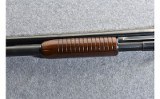 Winchester Model 12 12 Gauge Pump Shotgun - 6 of 10 Winchester Model 12 12 Gauge Pump Shotgun - 6 of 10
