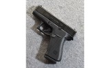Glock 43X 9mm Semiautomatic Pistol - 2 of 2 Glock 43X 9mm Semiautomatic Pistol - 2 of 2