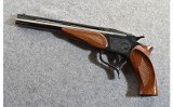 Thompson/Center Contender .44 Magnum Single Shot Pistol - 2 of 2 Thompson/Center Contender .44 Magnum Single Shot Pistol - 2 of 2