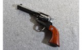 Ruger New Model Single Six .22 Caliber Revolver - 2 of 2