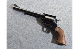 Ruger New Model Super Blackhawk .44 Magnum Revolver - 2 of 2