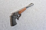 Thompson/Center Contender .30 Carbine Single -Shot Pistol - 1 of 2