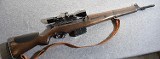 Fabrique Nationale Semiautomatic Rifle - 1 of 9