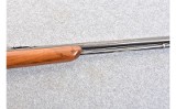 Remington Sportsmaster 341P .22 Short/Long/Long Rifle Bolt Action Rifle - 4 of 10