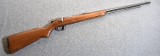 Remington Sportsmaster 341P .22 Short/Long/Long Rifle Bolt Action Rifle - 1 of 10