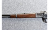 Winchester 1892 .32 Lever Action Rifle - 6 of 10