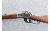 Winchester 1892 .32 Lever Action Rifle - 8 of 10
