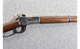 Winchester 1892 .32 Lever Action Rifle - 3 of 10