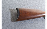 Winchester 1892 .32 Lever Action Rifle - 10 of 10