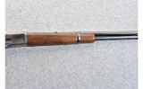 Winchester 1892 .32 Lever Action Rifle - 4 of 10