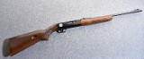 Franchi 100th Anniversary Commemorative .22 Long Rifle Semiautomatic Rifle - 1 of 10