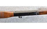 Franchi 100th Anniversary Commemorative .22 Long Rifle Semiautomatic Rifle - 7 of 10