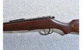 Savage Sporter .22 Long Rifle Bolt Action Rifle - 8 of 10 Savage Sporter .22 Long Rifle Bolt Action Rifle - 8 of 10