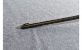 Savage Sporter .22 Long Rifle Bolt Action Rifle - 5 of 10 Savage Sporter .22 Long Rifle Bolt Action Rifle - 5 of 10
